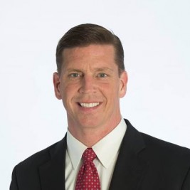 Steve McClatchy